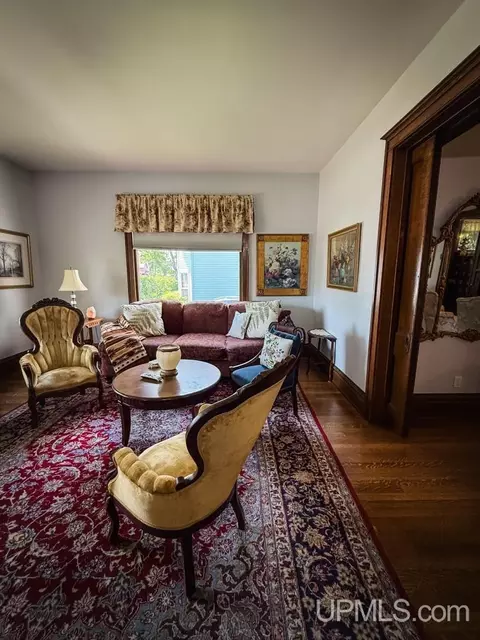 Living - 111 E Main, Negaunee, MI 49866 photo 2 of 5