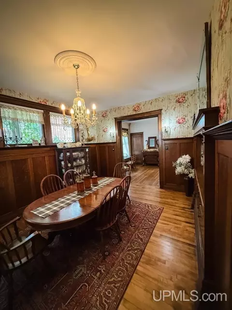 Dining - 111 E Main, Negaunee, MI 49866 photo 4 of 4