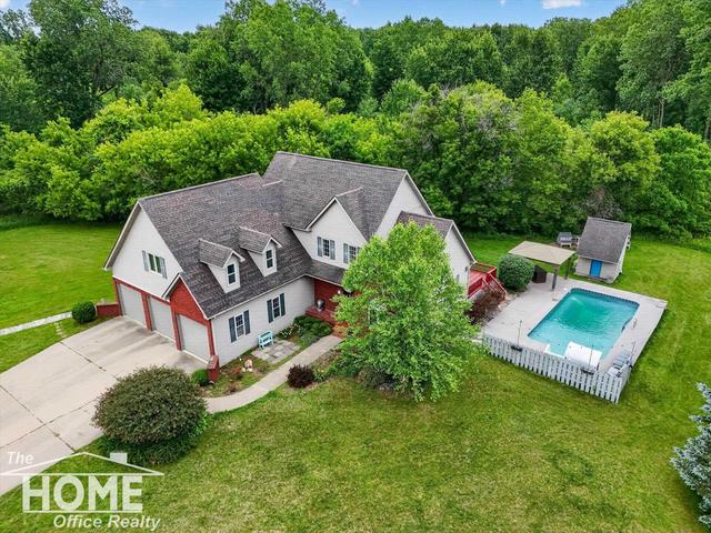 3323 S M-52, Owosso, MI 48867