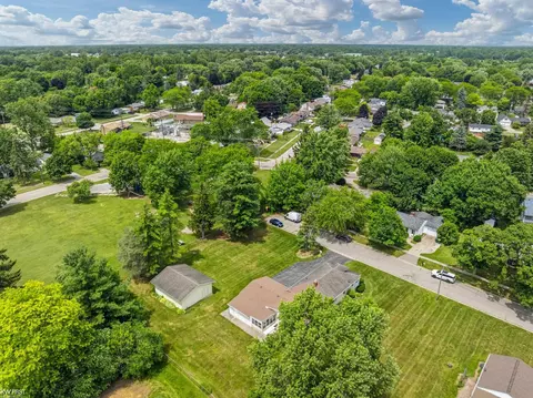 View/Area - 1018 Mildred, Flushing, MI 48433 photo 5 of 7