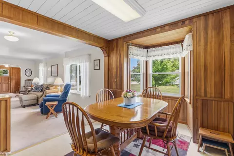 Dining - 1018 Mildred, Flushing, MI 48433 photo 1 of 2