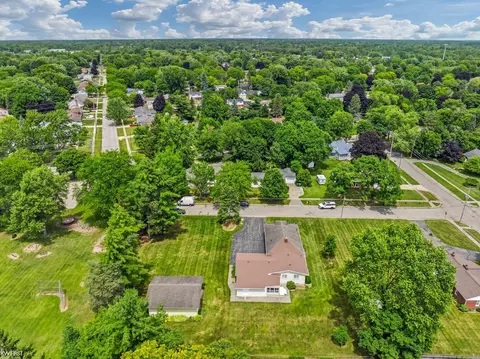 View/Area - 1018 Mildred, Flushing, MI 48433 photo 3 of 7