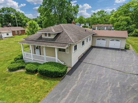Exterior - 1018 Mildred, Flushing, MI 48433 photo 10 of 10