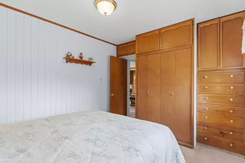 Bedroom - 1018 Mildred, Flushing, MI 48433 photo 2 of 5