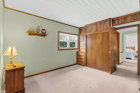 Bedroom - 1018 Mildred, Flushing, MI 48433 photo 4 of 5