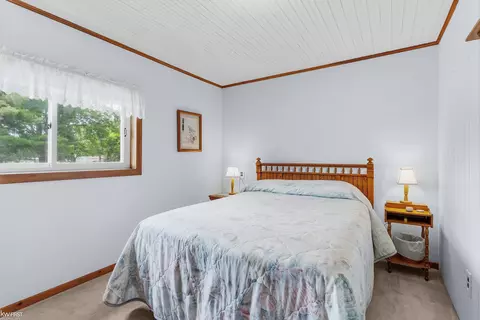 Bedroom - 1018 Mildred, Flushing, MI 48433 photo 1 of 5