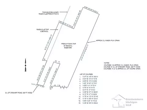 3754 Stewart, Monroe, MI 48162 photo 36