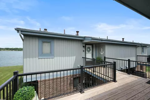 1715 River #55, Saint Clair, MI 48079