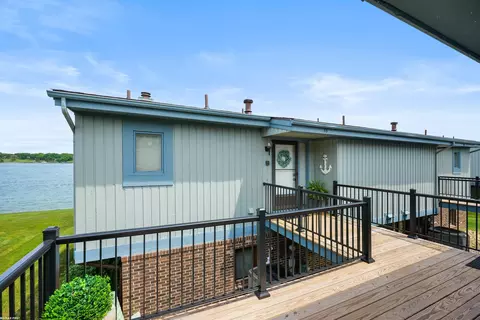 1715 River #55, Saint Clair, MI 48079