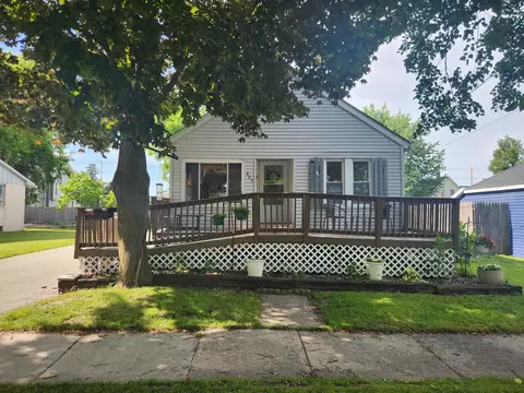809 Bradfield, Bay City, MI 48706