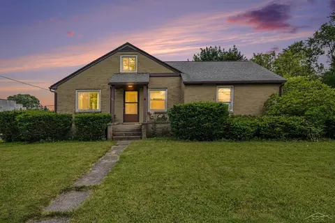 401 Libby, Pinconning, MI 48650