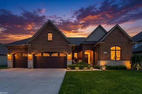 53130 Westwood Park, Shelby Township, MI 48316