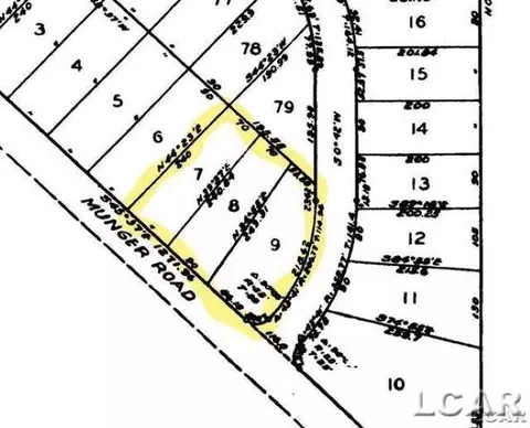 2000 Blk E Munger, Tecumseh, MI 49286 photo 3