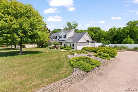 Exterior - 817 Outer, Tecumseh, MI 49286 photo 7 of 11