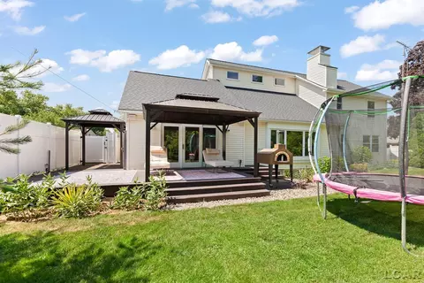 Exterior - 817 Outer, Tecumseh, MI 49286 photo 10 of 11