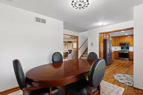 Dining - 817 Outer, Tecumseh, MI 49286 photo 2 of 2