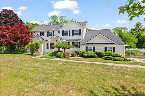 Exterior - 817 Outer, Tecumseh, MI 49286 photo 5 of 11