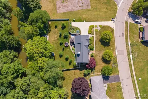 View/Area - 817 Outer, Tecumseh, MI 49286 photo 2 of 6