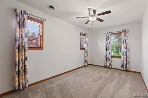 Bedroom - 817 Outer, Tecumseh, MI 49286 photo 5 of 8