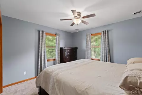 Bedroom - 817 Outer, Tecumseh, MI 49286 photo 7 of 8