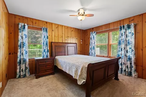 Bedroom - 817 Outer, Tecumseh, MI 49286 photo 1 of 8