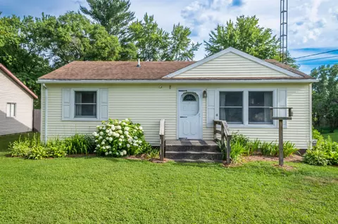 5493 W Frances, Clio, MI 48420