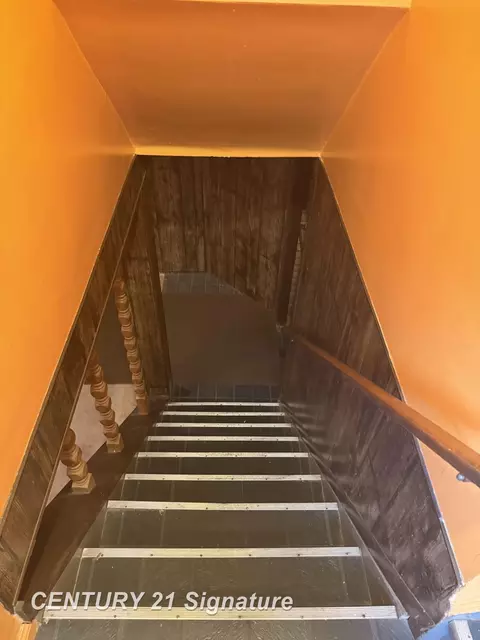 Entry Way - 658 E Coy, Hazel Park, MI 48030 photo 3 of 3