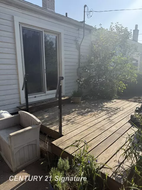Exterior - 658 E Coy, Hazel Park, MI 48030 photo 2 of 2