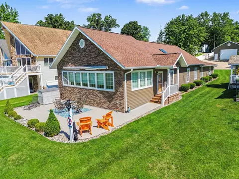 16639 Lakeview, Vandalia, MI 49095