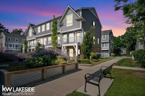 368 Glendale, Ferndale, MI 48220