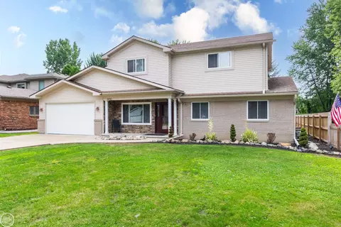 39745 Sylvia, Harrison Township, MI 48045