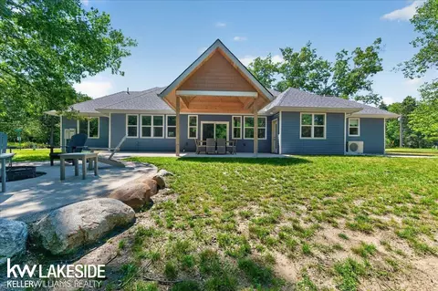 9790 N Is, Pigeon, MI 48755
