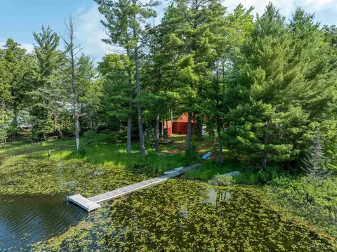 Exterior - e16983 Nevins Lake Road, Shingleton, MI 49884 photo 10 of 10