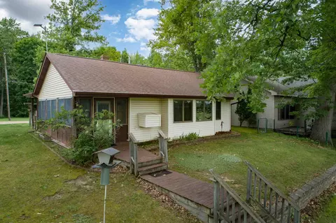 3775 Oakridge, Beaverton, MI 48612
