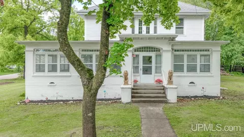 n16565 Linden Street, Hermansville, MI 49847
