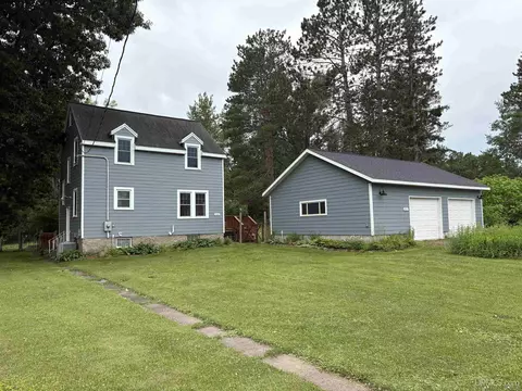 1010 Plymouth, Wakefield, MI 49968
