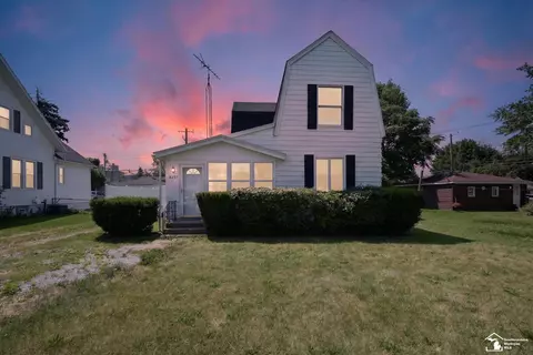 8257 Ida W, Ida, MI 48140