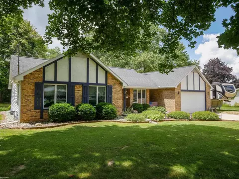 8468 Rondale, Grand Blanc, MI 48439