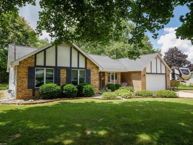8468 Rondale, Grand Blanc, MI 48439