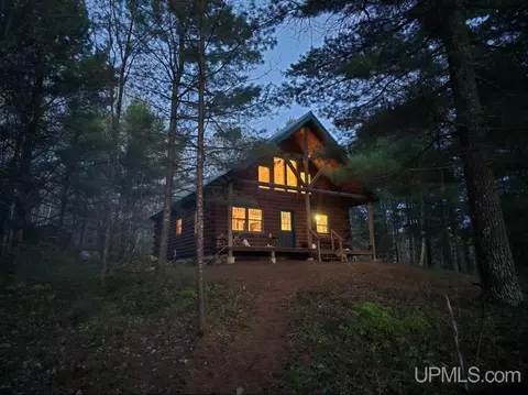 2790 Bluejay, Lac Du Flambeau, WI 54538