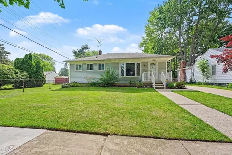 1540 Westlawn, Mount Clemens, MI 48043