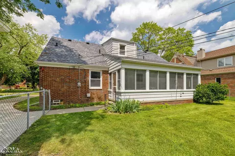 Other - 581 Hampton, Grosse Pointe Woods, MI 48236 photo 9 of 9