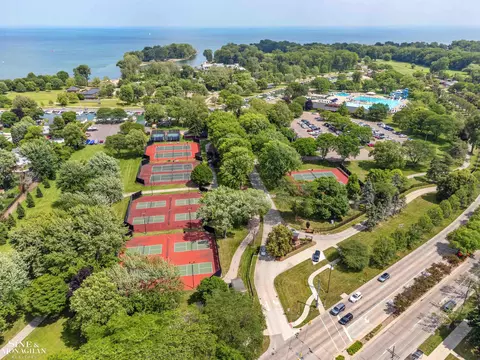 View/Area - 581 Hampton, Grosse Pointe Woods, MI 48236 photo 13 of 13
