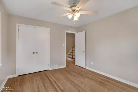 Bedroom - 581 Hampton, Grosse Pointe Woods, MI 48236 photo 2 of 7