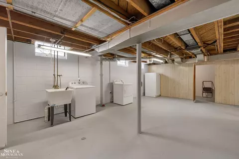 Other - 581 Hampton, Grosse Pointe Woods, MI 48236 photo 6 of 9