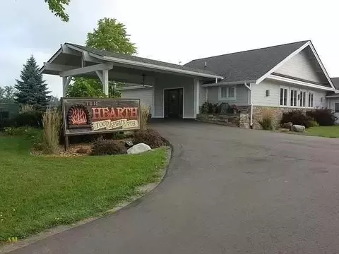 1686 Linksview, Gladwin, MI 48624 photo 18