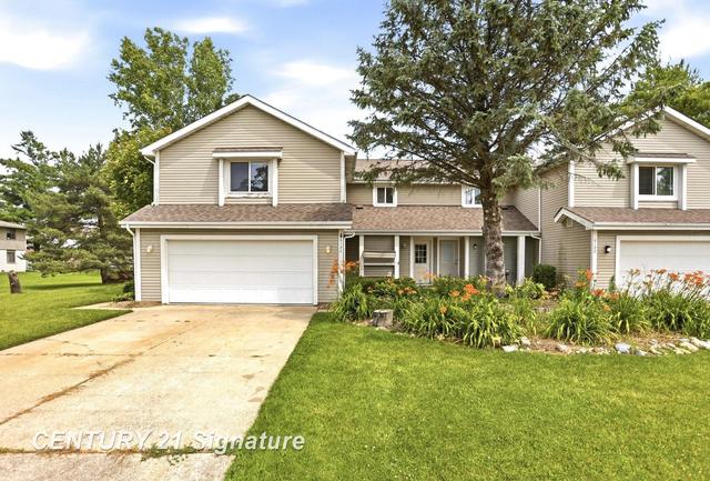 6124 Normandy, Saginaw, MI 48638