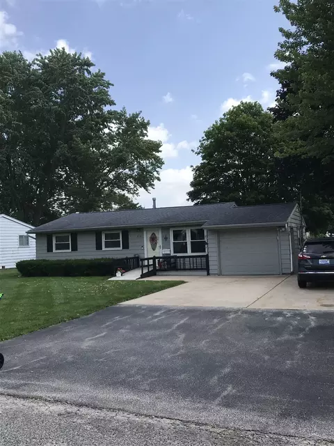 316 Harvey, Freeland, MI 48623