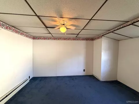 Bedroom - 749 Michigan, Ishpeming, MI 49849 photo 3 of 6