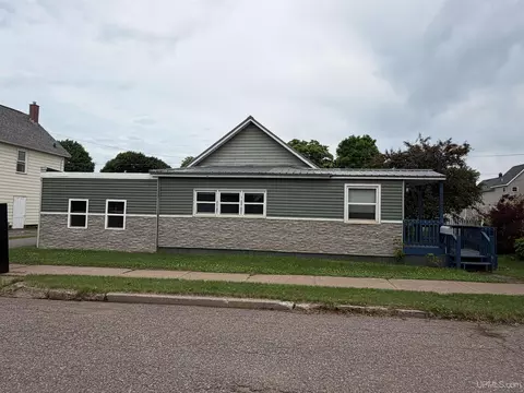 Exterior - 749 Michigan, Ishpeming, MI 49849 photo 1 of 8
